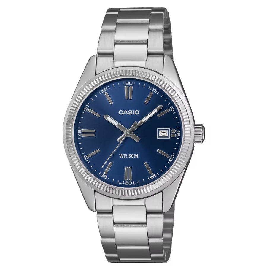 Orologio Unisex CASIO Collection - UTP-1302PD-2A1VEF