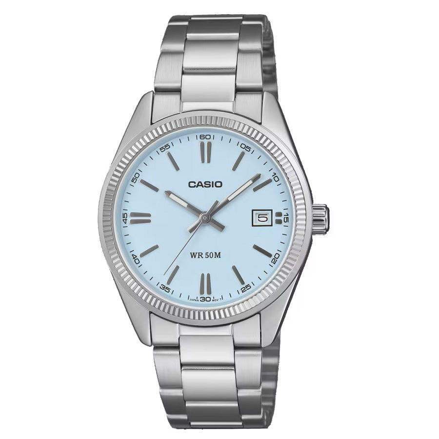 Orologio Unisex CASIO Collection - UTP-1302PD-2A2VEF