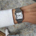 Orologio Donna CASIO Collection - LTP-B190D-7BVER - immagine 2