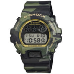 Orologio Uomo CASIO G-Shock - DW-6900CMG-3ER