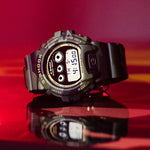 Orologio Uomo CASIO G-Shock - DW-6900CMG-3ER - immagine 3