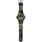 Orologio Uomo CASIO G-Shock - DW-6900CMG-3ER - immagine 6