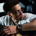 Orologio Uomo CASIO G-Shock - GA-700CMG-3AER - immagine 2