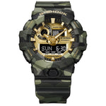 Orologio Uomo CASIO G-Shock - GA-700CMG-3AER - immagine 4