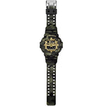 Orologio Uomo CASIO G-Shock - GA-700CMG-3AER - immagine 6
