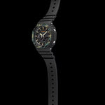 Orologio Uomo CASIO G-Shock - GA-2100SU-1AER - immagine 5