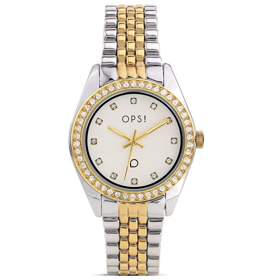 Orologio Donna OPS OBJECTS Sport Lux - OPSPW-1159