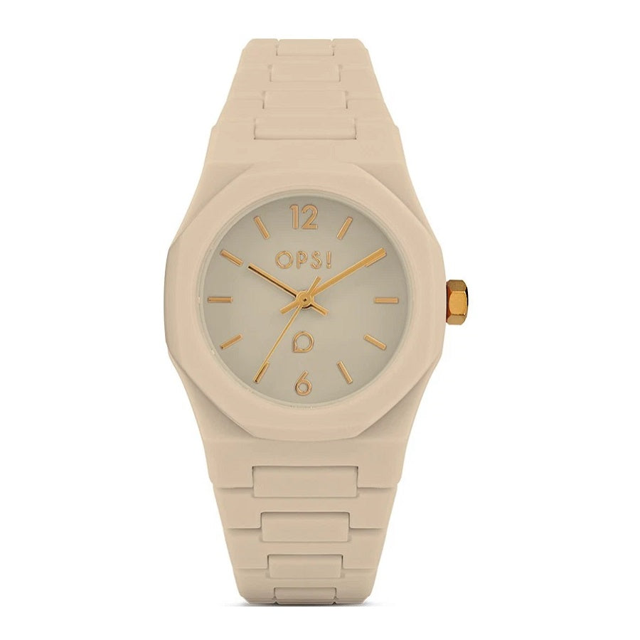 Orologio Donna OPS OBJECTS Mono - OPSPW-1176