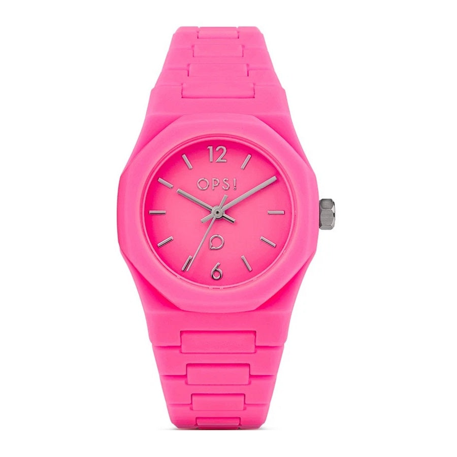 Orologio Donna OPS OBJECTS Mono - OPSPW-1179