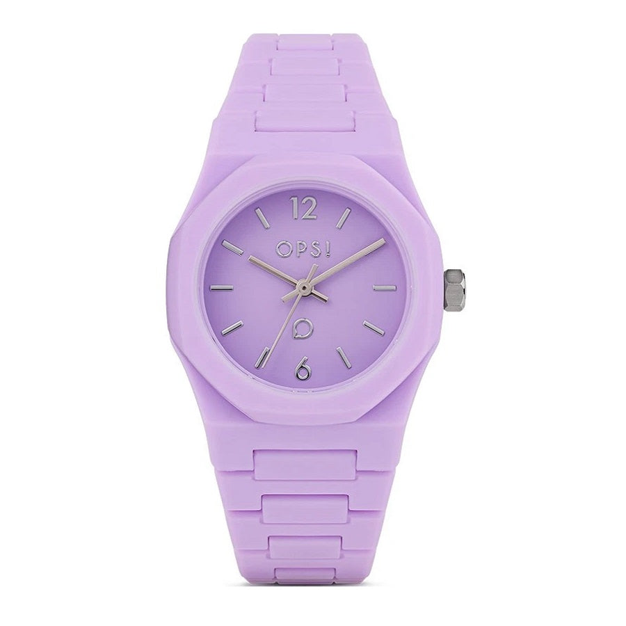 Orologio Donna OPS OBJECTS Mono - OPSPW-1181