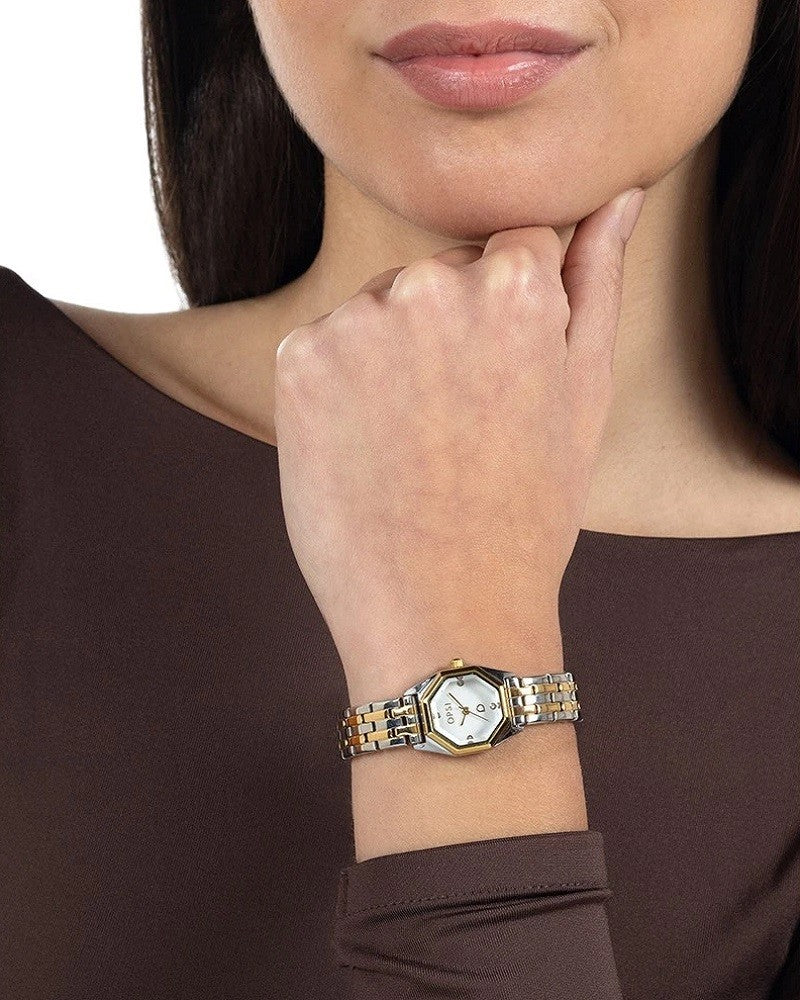 Orologio Donna OPS OBJECTS Octagon - OPSPW-1166 - immagine 2