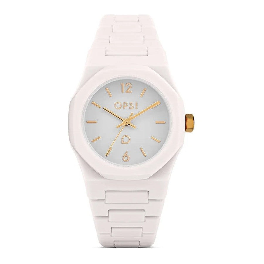 Orologio Donna OPS OBJECTS Mono - OPSPW-1175