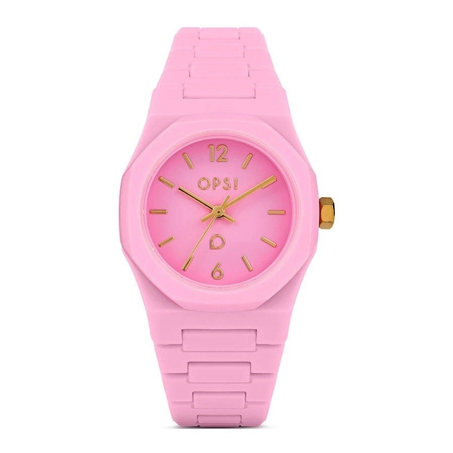 Orologio Donna OPS OBJECTS Mono - OPSPW-1178