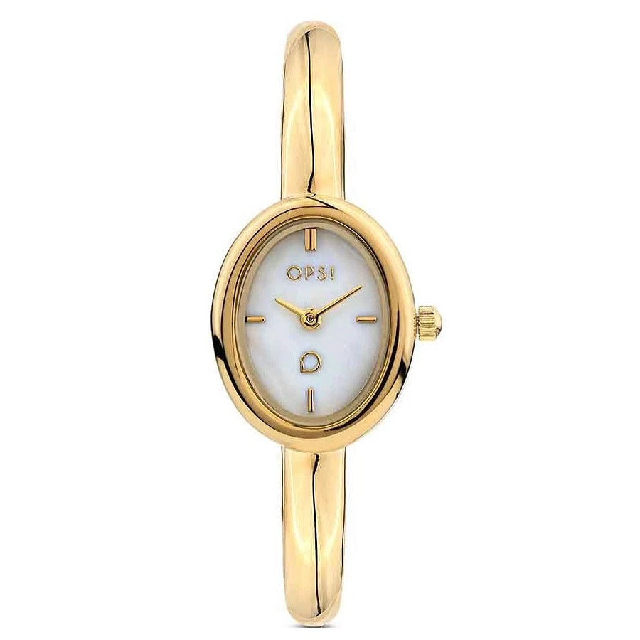 Orologio Donna OPS OBJECTS Bangle - OPSPW-1162