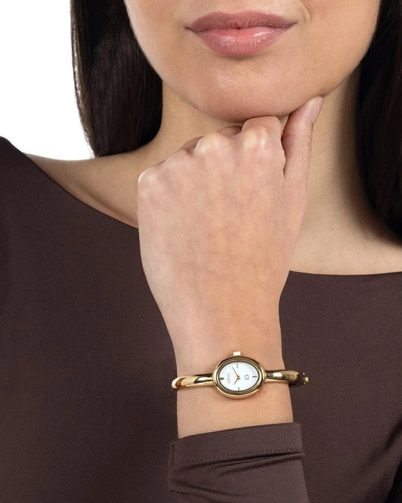 Orologio Donna OPS OBJECTS Bangle - OPSPW-1162