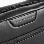 Borsello PORSCHE DESIGN Roadster Evo - OLH01016/BLACK - immagine 3