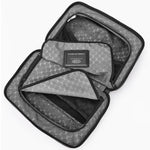 Borsello PORSCHE DESIGN Roadster Evo - OLH01016/BLACK - immagine 7