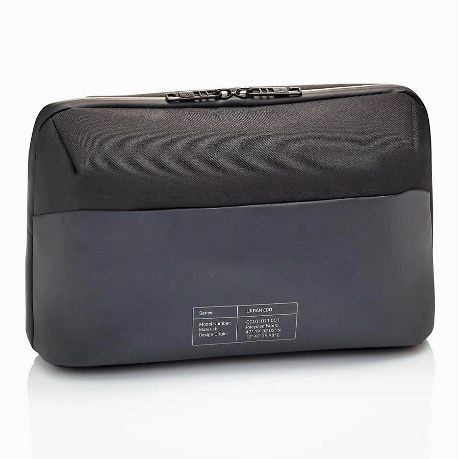 Borsello PORSCHE DESIGN Urban Eco - OCL01011/BLACK