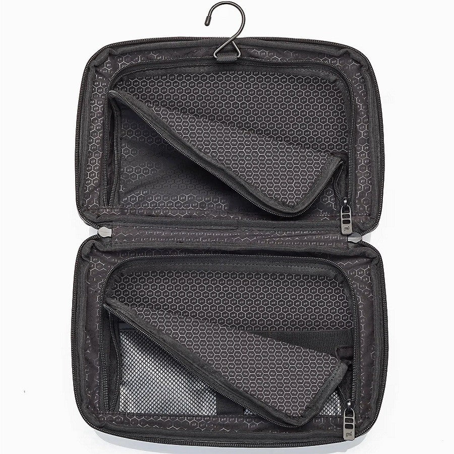 Borsello PORSCHE DESIGN Urban Eco - OCL01011/BLACK - immagine 3