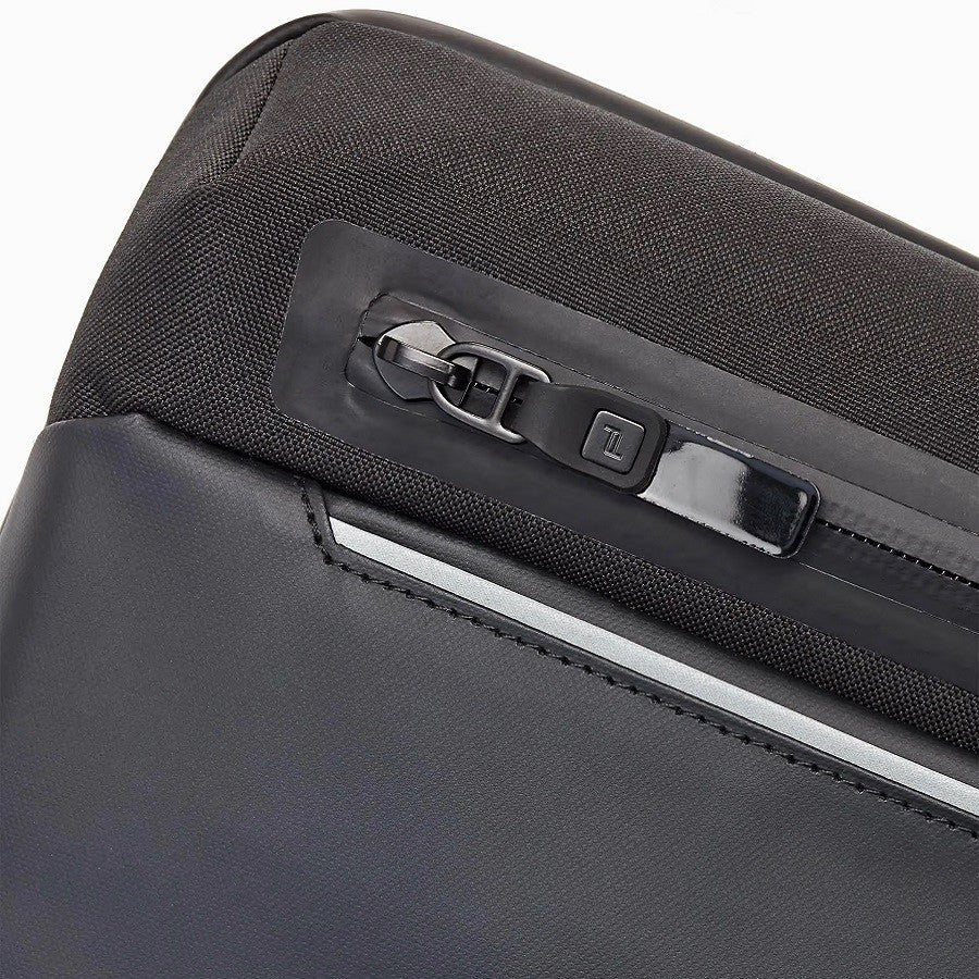 Borsello PORSCHE DESIGN Urban Eco - OCL01011/BLACK - immagine 4