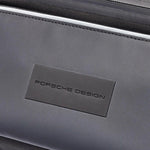 Borsello PORSCHE DESIGN Urban Eco - OCL01011/BLACK - immagine 6