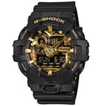 Orologio Uomo CASIO G-Shock - GA-700CF-1AER