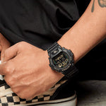 Orologio Uomo CASIO G-Shock - DW-6900CF-1ER - immagine 3
