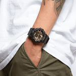 Orologio Uomo CASIO G-Shock - GA-700CF-1AER - immagine 2