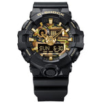 Orologio Uomo CASIO G-Shock - GA-700CF-1AER - immagine 3