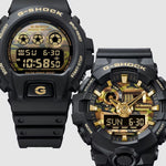 Orologio Uomo CASIO G-Shock - GA-700CF-1AER - immagine 4