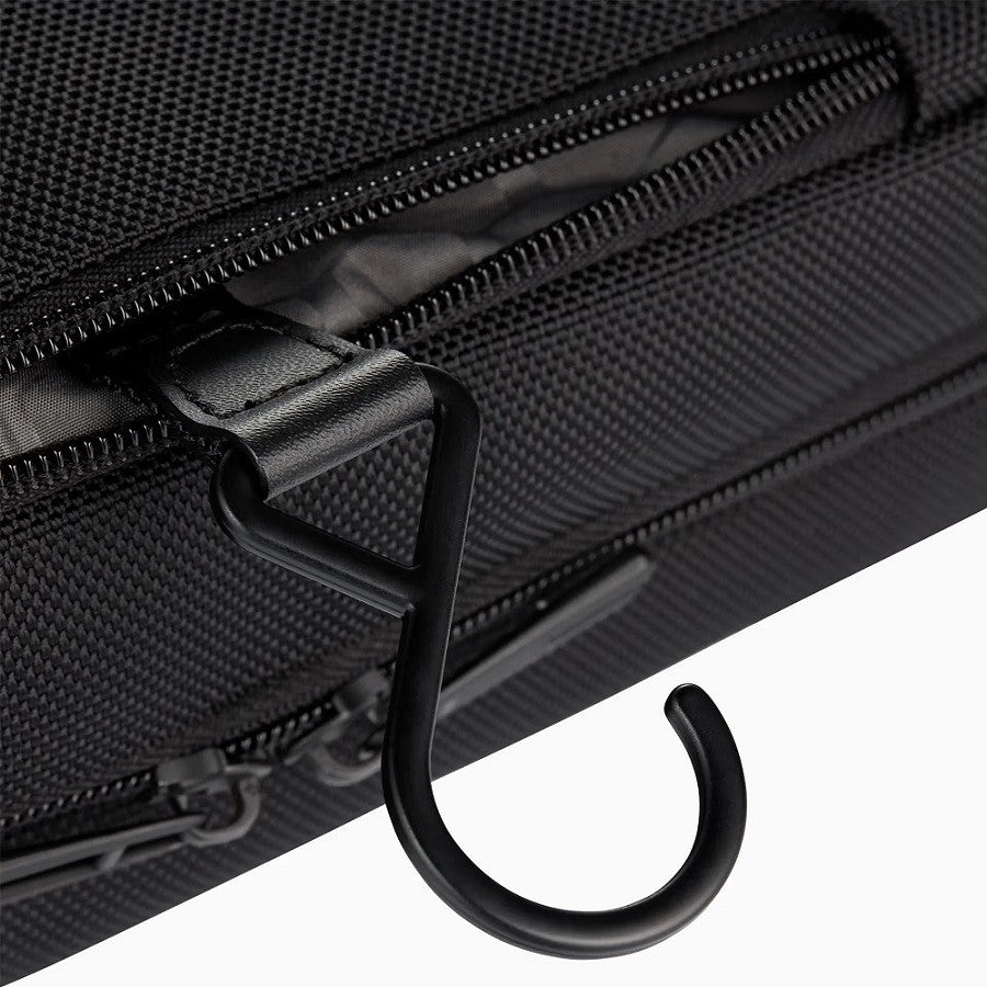 Borsello PORSCHE DESIGN Roadster Evo - ONW11016/BLACK - immagine 4