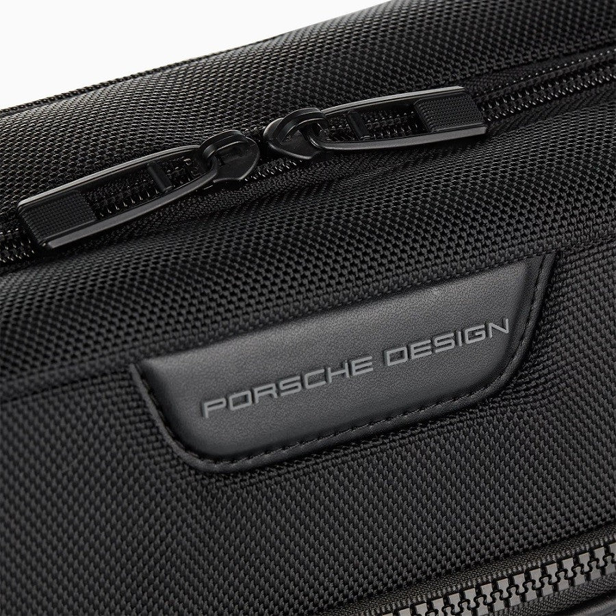 Borsello PORSCHE DESIGN Roadster Evo - ONW11016/BLACK - immagine 6