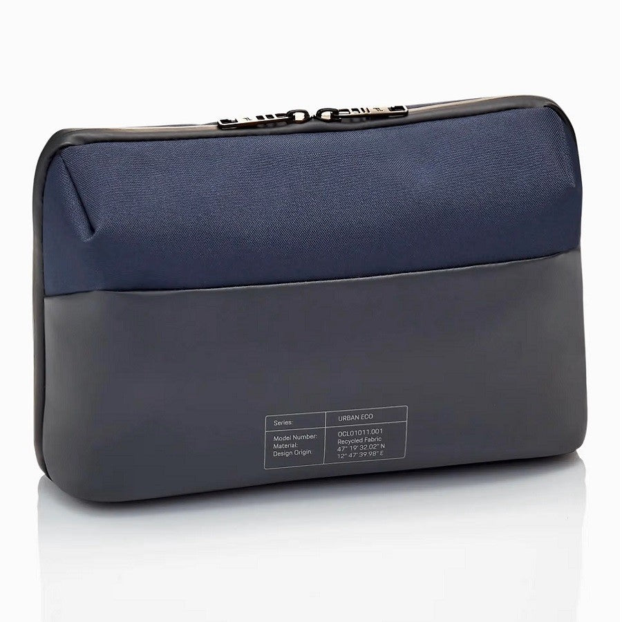 Borsello PORSCHE DESIGN Urban Eco - OCL01011/DARK BLUE