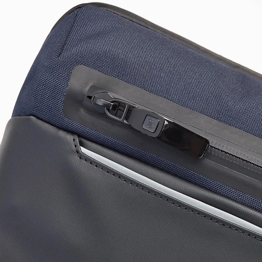 Borsello PORSCHE DESIGN Urban Eco - OCL01011/DARK BLUE - immagine 4
