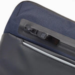 Borsello PORSCHE DESIGN Urban Eco - OCL01011/DARK BLUE - immagine 4