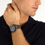 Orologio Uomo MASERATI Attrazione Dark Edition - R8853154004 - immagine 2