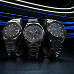 Orologio Uomo MASERATI Attrazione Dark Edition - R8853154004 - immagine 3