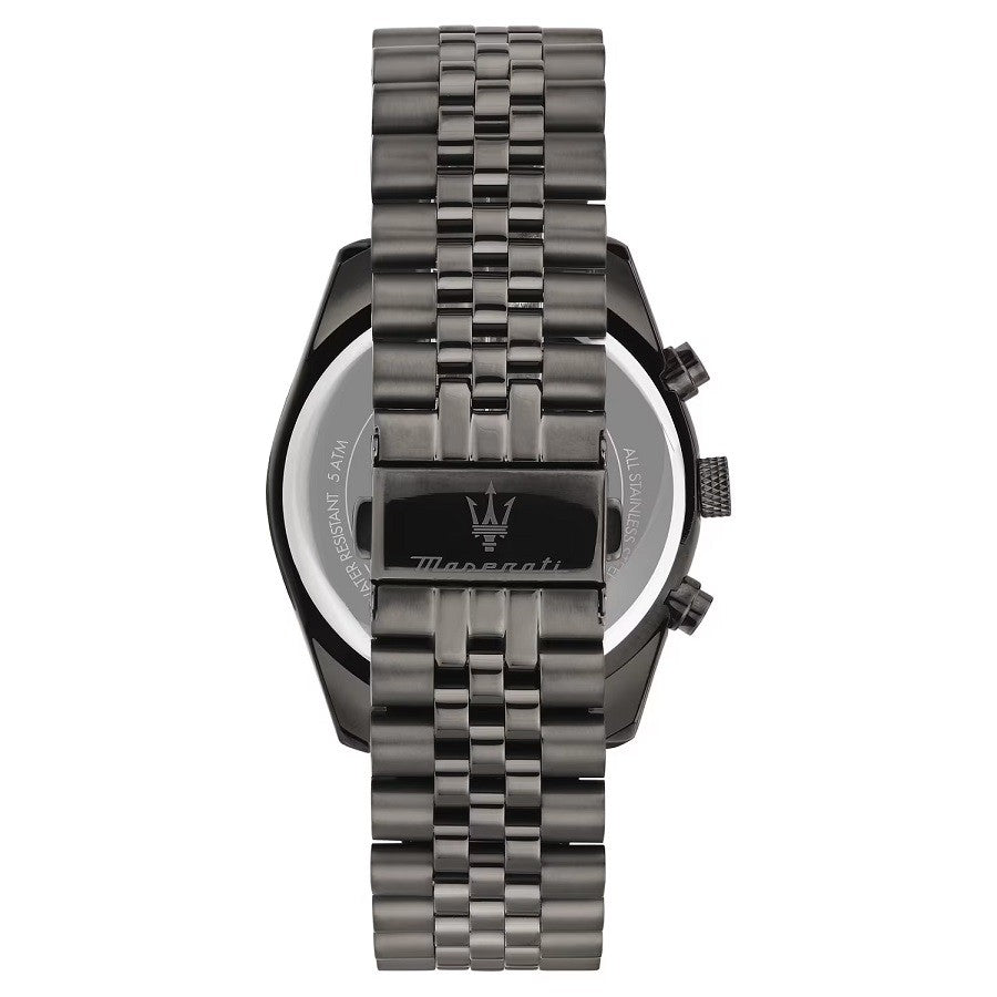 Orologio Uomo MASERATI Attrazione Dark Edition - R8853154004 - immagine 6