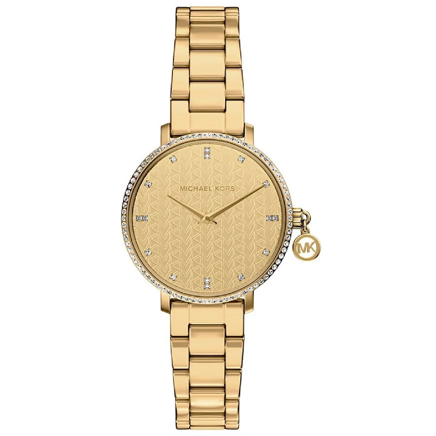 Orologio Donna MICHAEL KORS Pyper - MK7572