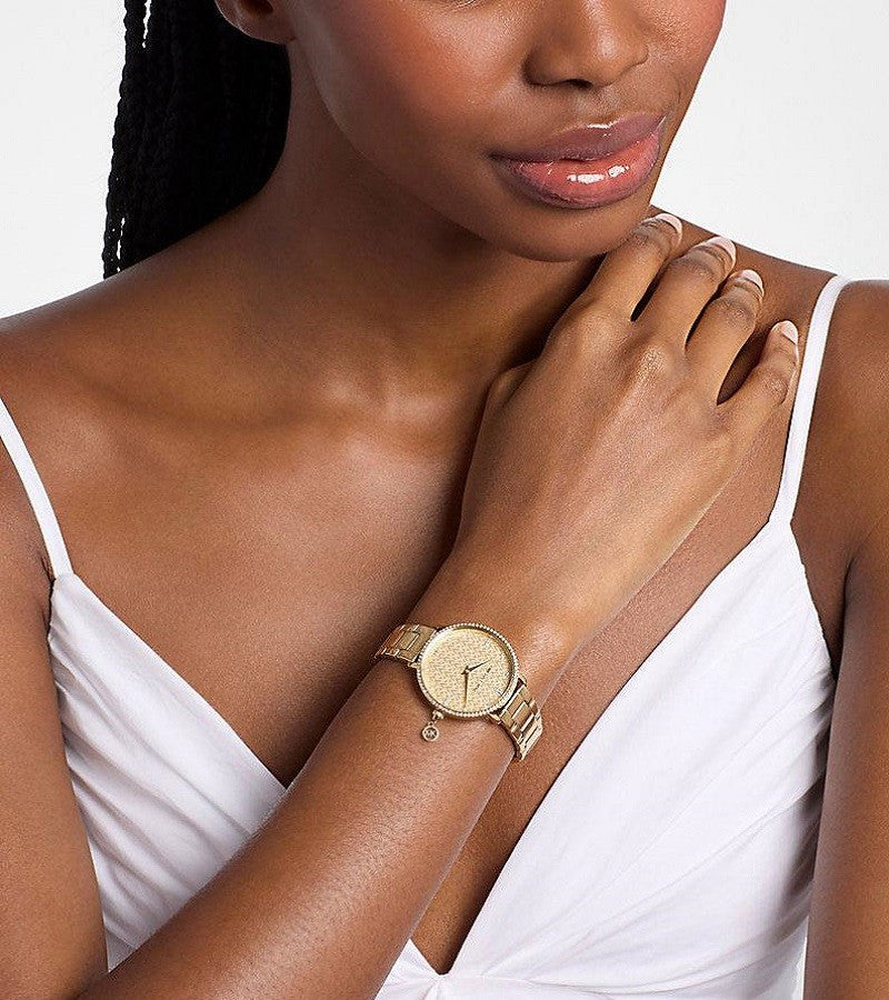 Orologio Donna MICHAEL KORS Pyper - MK7572 - immagine 3