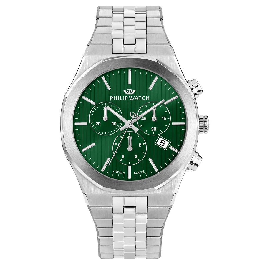 Orologio Uomo PHILIP WATCH Windsurf - R8273633002