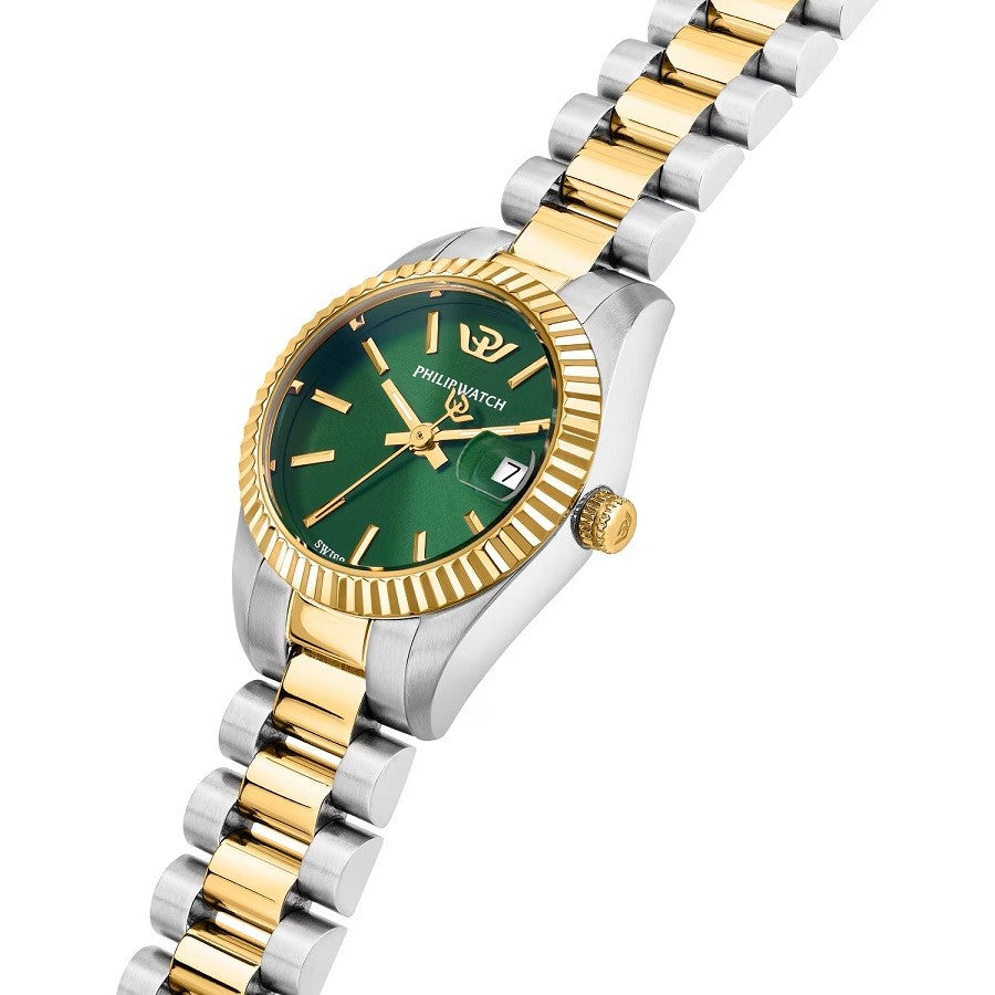 Orologio Donna PHILIP WATCH Caribe Urban Mini - R8253597687 - immagine 2