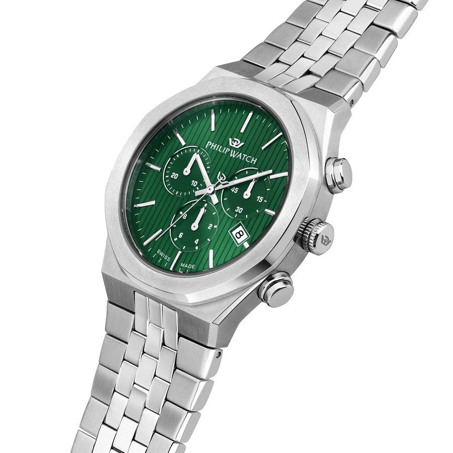Orologio Uomo PHILIP WATCH Windsurf - R8273633002 - immagine 2