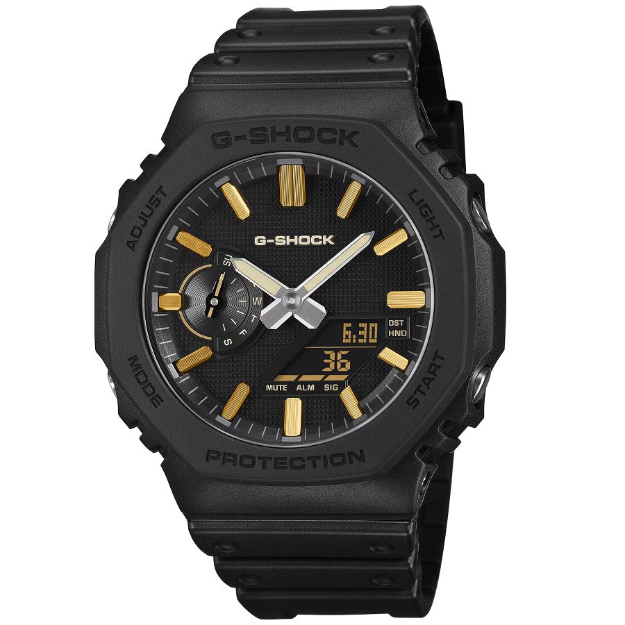 Orologio Uomo CASIO G-Shock - GA-2100LXB-1A9ER