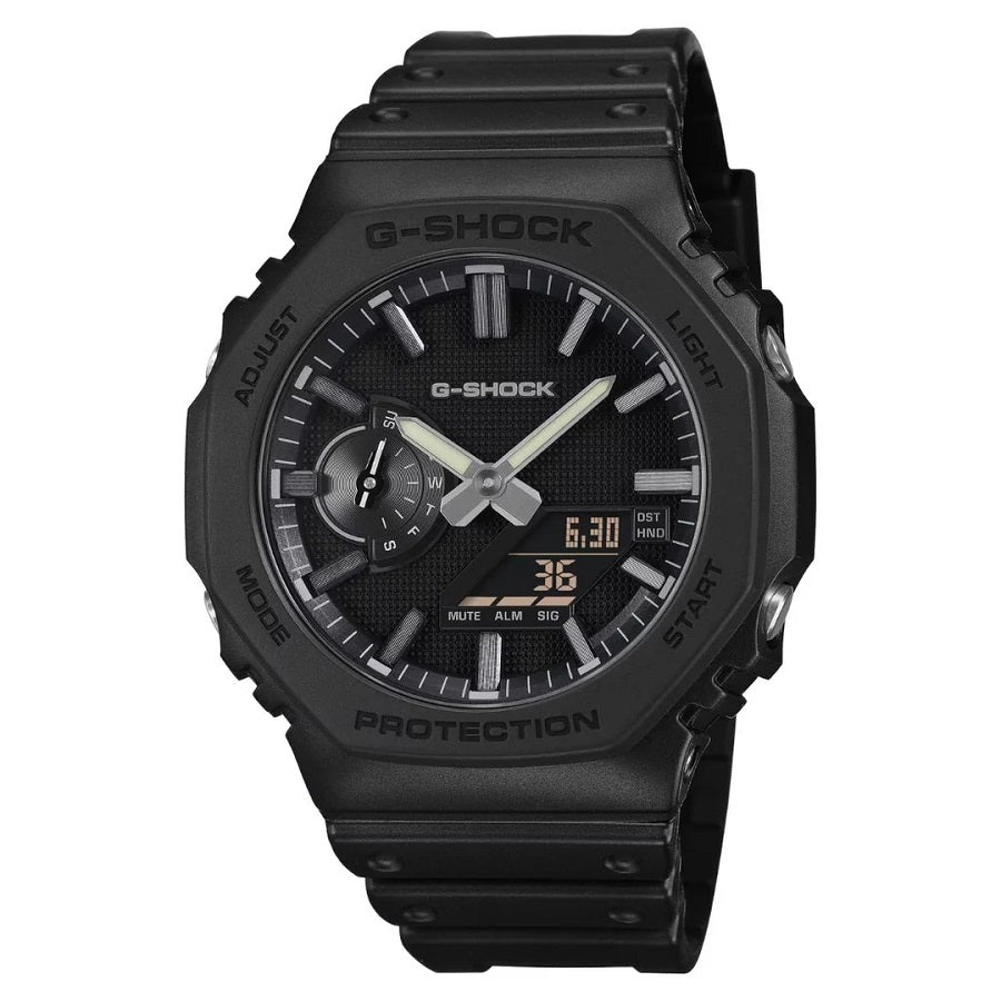 Orologio Uomo CASIO G-Shock - GA-2100LXB-1AER