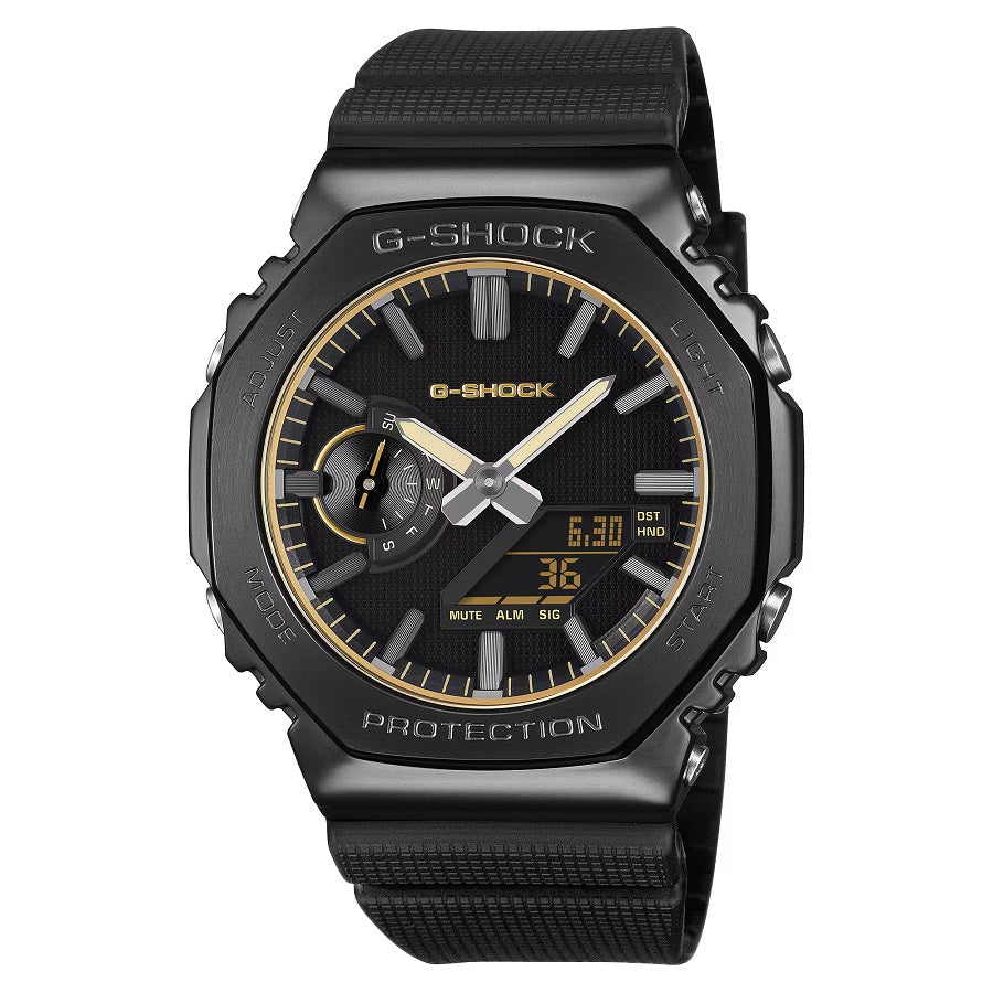 Orologio Uomo CASIO G-Shock - GM-2100LXB-1A9ER
