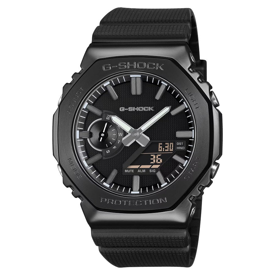 Orologio Uomo CASIO G-Shock - GM-2100LXB-1AER