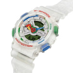Orologio Uomo CASIO G-Shock x Pokémon - GA-110PKM-7AER - immagine 5