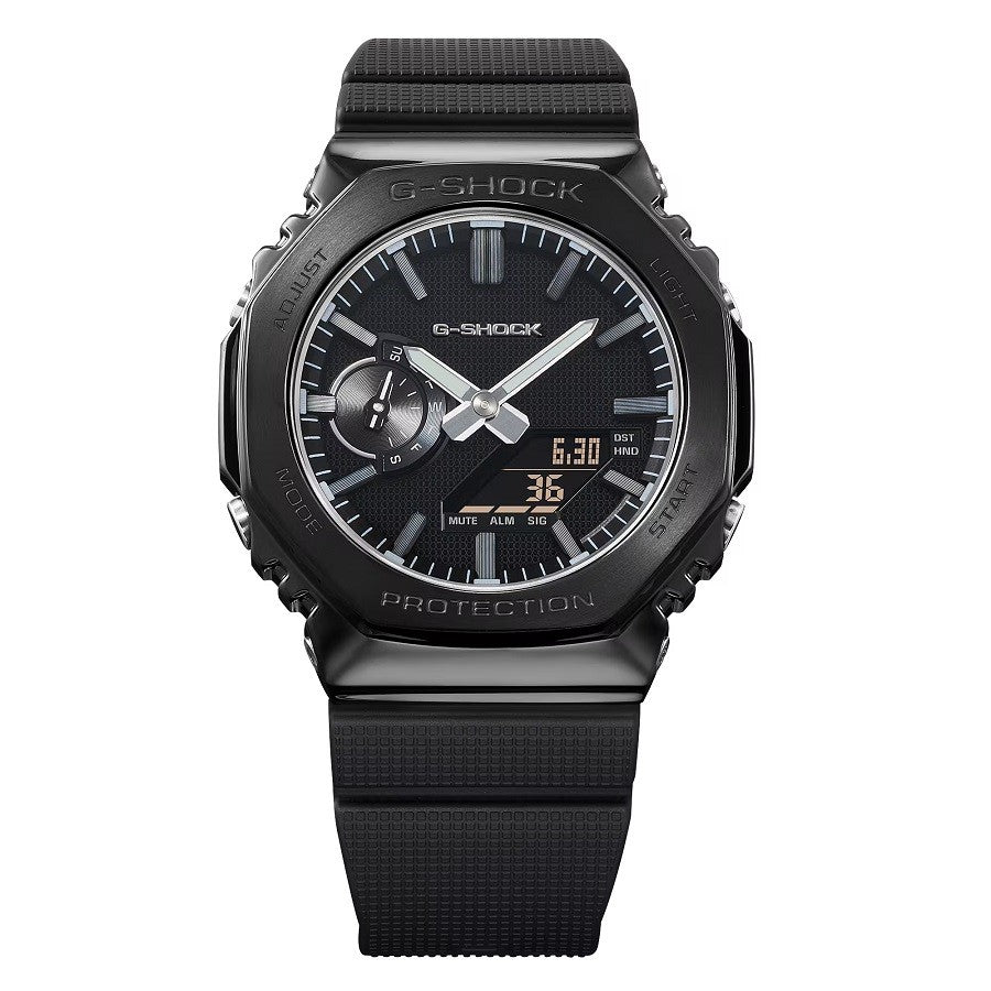 Orologio Uomo CASIO G-Shock - GM-2100LXB-1AER - immagine 3