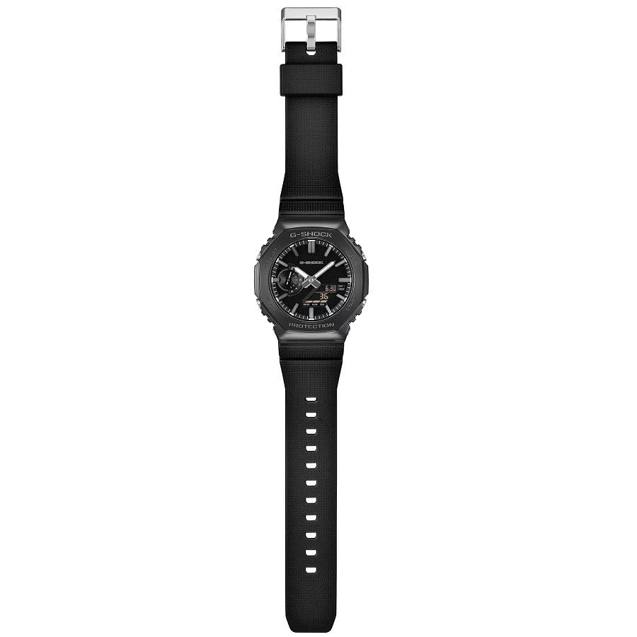 Orologio Uomo CASIO G-Shock - GM-2100LXB-1AER - immagine 5